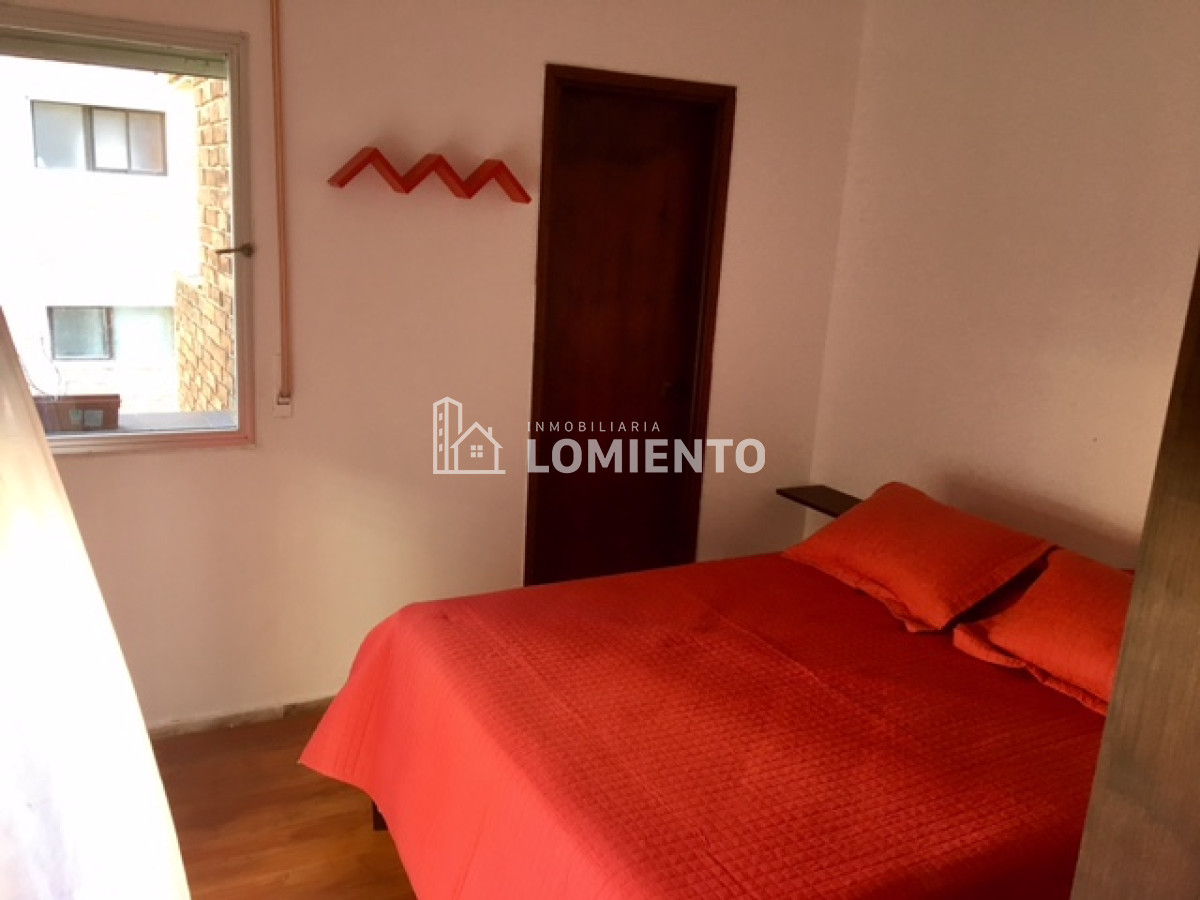 Apartamento ID.630 - Alquiler apartamento 1 dormitorio zona aidy grill