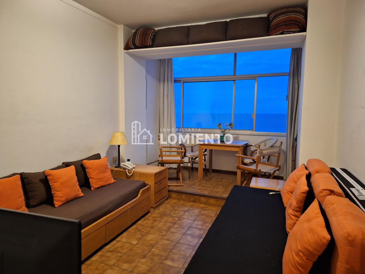 Apartamento ID.1422 - Alquiler temporada apartamento Monoambiente en Peninsula