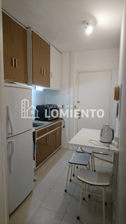 Apartamento ID.1741 - Alquiler temporada apartamento 1 dormitorio Playa Mansa 