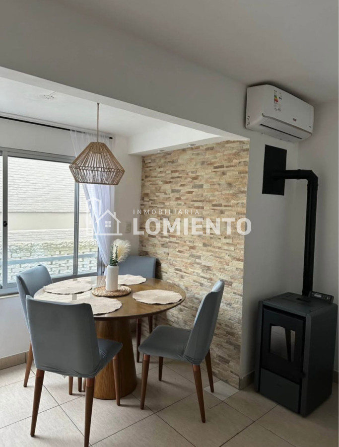 Apartamento ID.1832 - Venta apartamento 1 dormitorio y medio Zona Peninsula