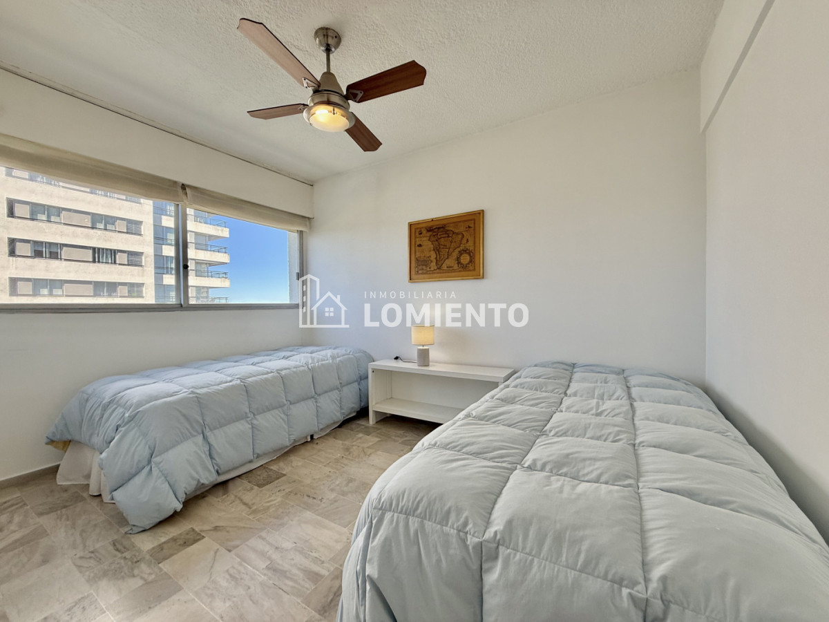Apartamento ID.1815 - Venta apartamento 3 dormitorios Torre Marfil 