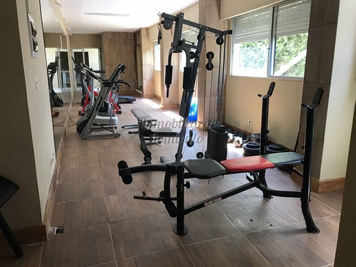 Apartamento ID.37 - Apartamento en alquiler temporada 1 dormitorio zona roosevelt