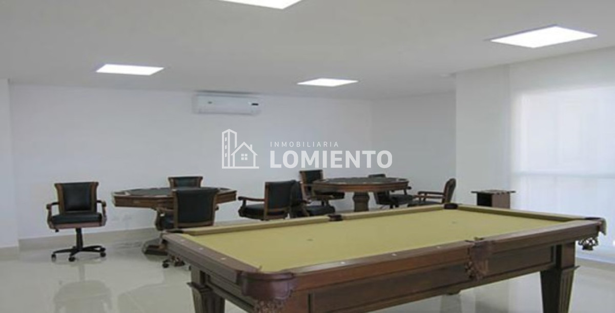 Apartamento ID.1319 - Alquiler temporada apartamento 2 dormitorios Miami Boulevard II