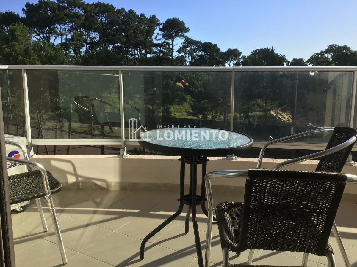 Apartamento ID.1156 - Alquiler de temporada apartamento 1 dormitorio zona Roosevelt
