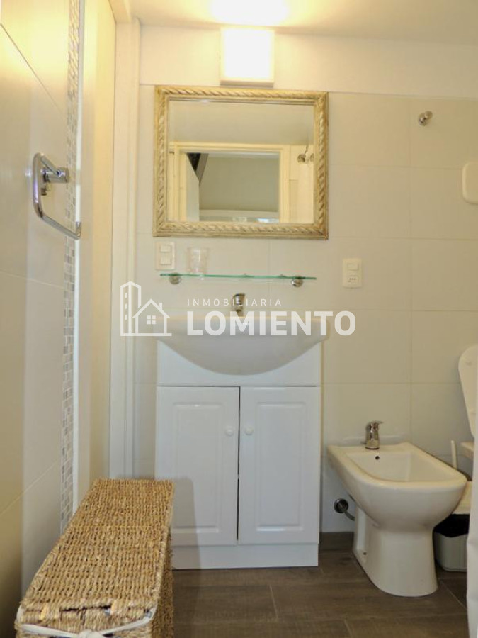 Apartamento ID.902 - Alquiler temporada apartamento 2 dormitorios Edificio Vanguardia- Playa Mansa