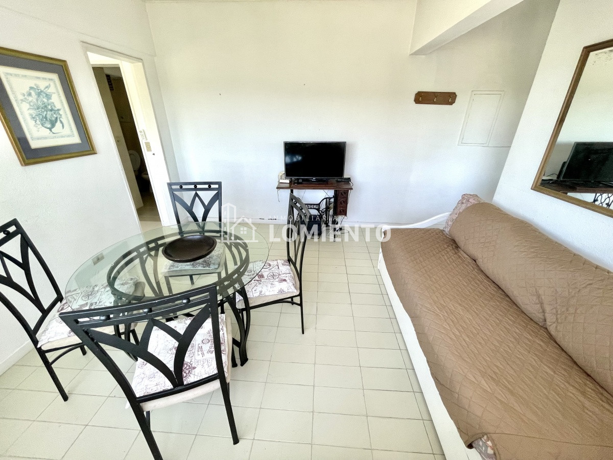 Apartamento ID.61 - Venta apartamento 1 dormitorio Zona Roosevelt