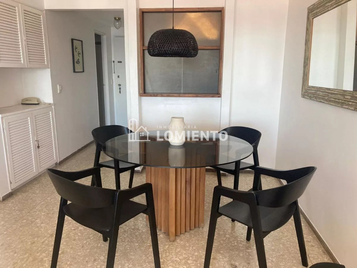 Apartamento ID.1475 - Alquiler temporada apartamento 2 dormitorios en Península