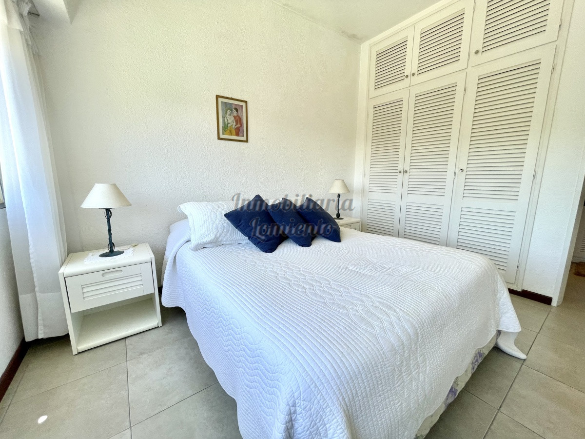 Apartamento ID.37 - Apartamento en alquiler temporada 1 dormitorio zona roosevelt