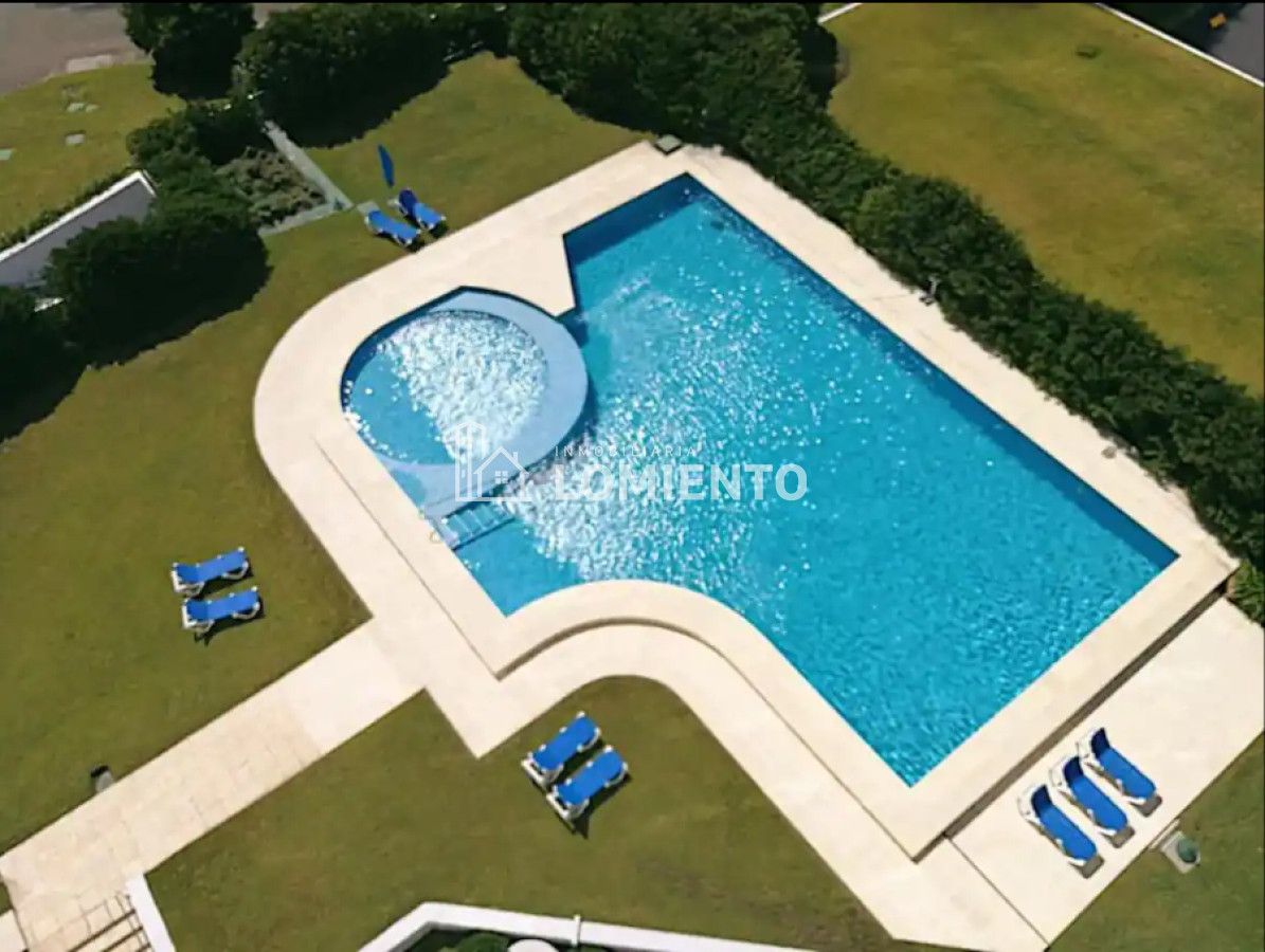 Apartamento ID.1663 - Venta exclusivo apartamento 4 dormitorios Playa Brava 