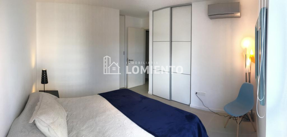 Apartamento ID.1123 - Alquiler temporada apartamento 2 dormitorios Arenas del Mar II