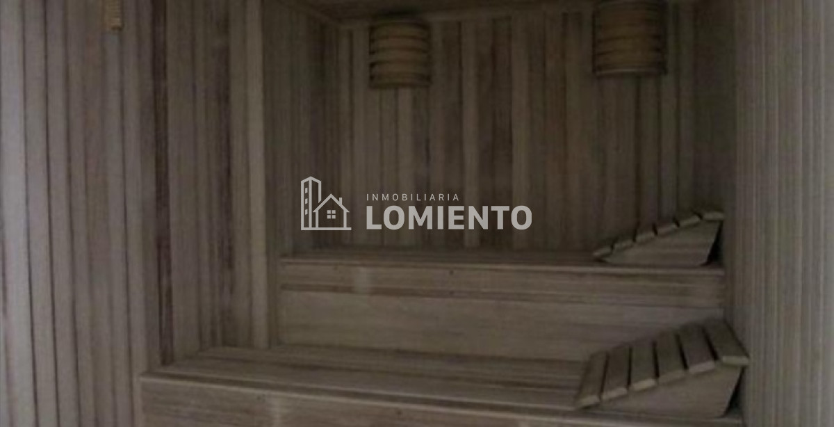 Apartamento ID.1318 - Alquiler temporada apartamento 2 dormitorios Miami Boulevard II