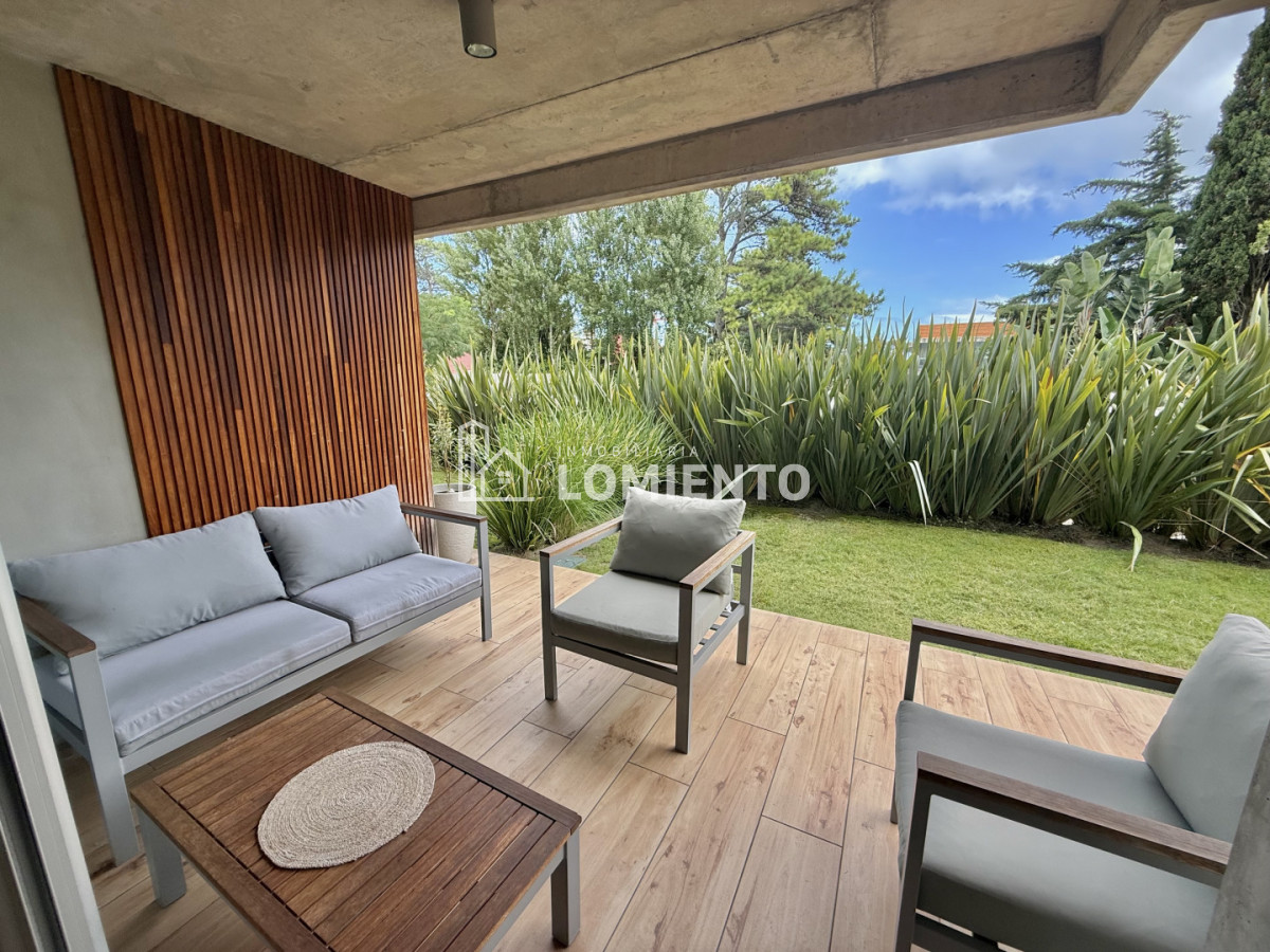Apartamento ID.1584 - Venta- alquiler temporada apartamento 2 dormitorios Mansa Inn