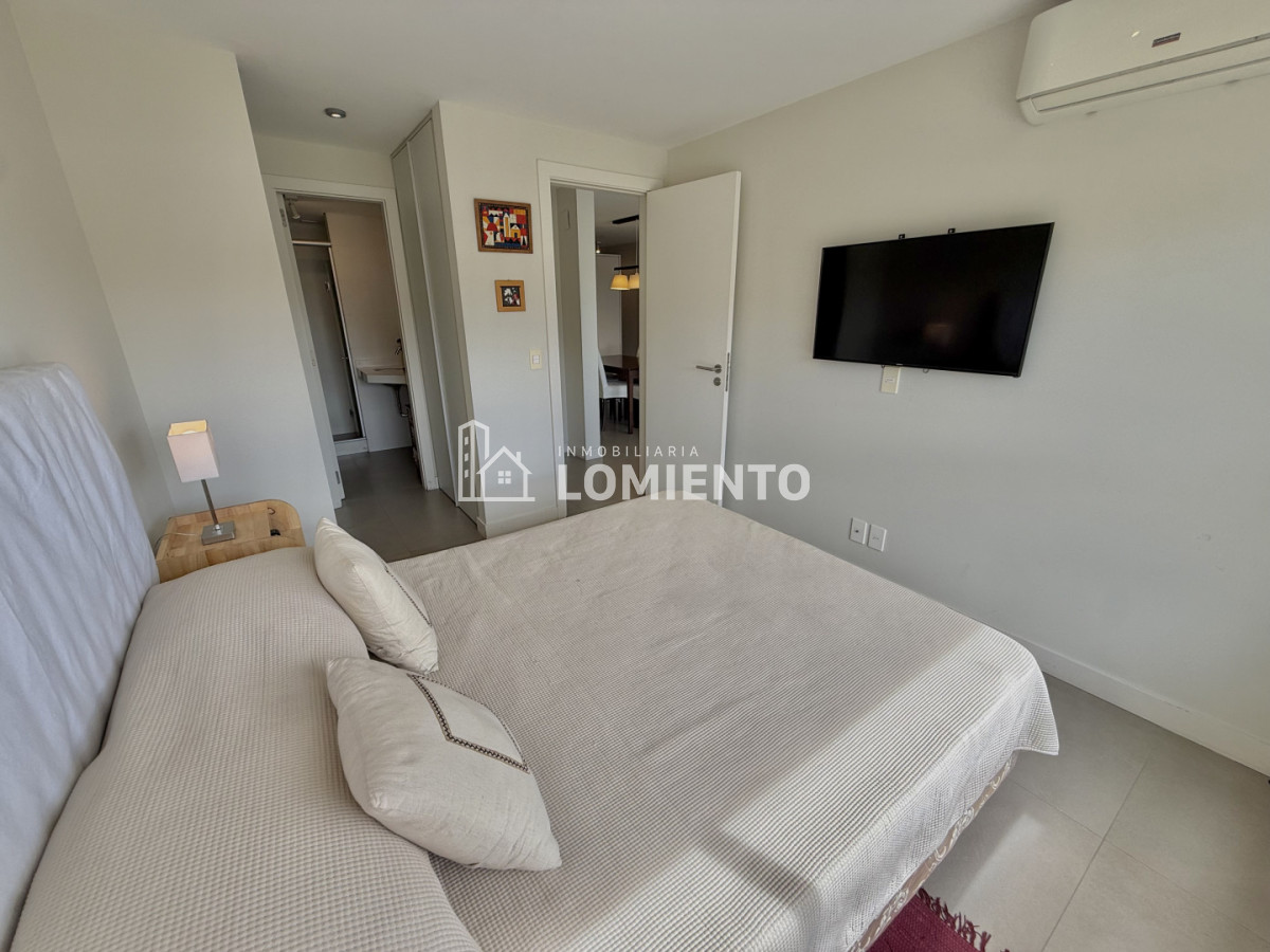Apartamento ID.732 - Venta apartamento 1 dormitorio Torre Green Life 