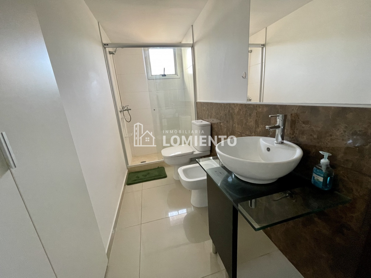 Apartamento ID.214 - Venta- Alquiler anual apartamento 1 dormitorio Acapulco Roosevelt