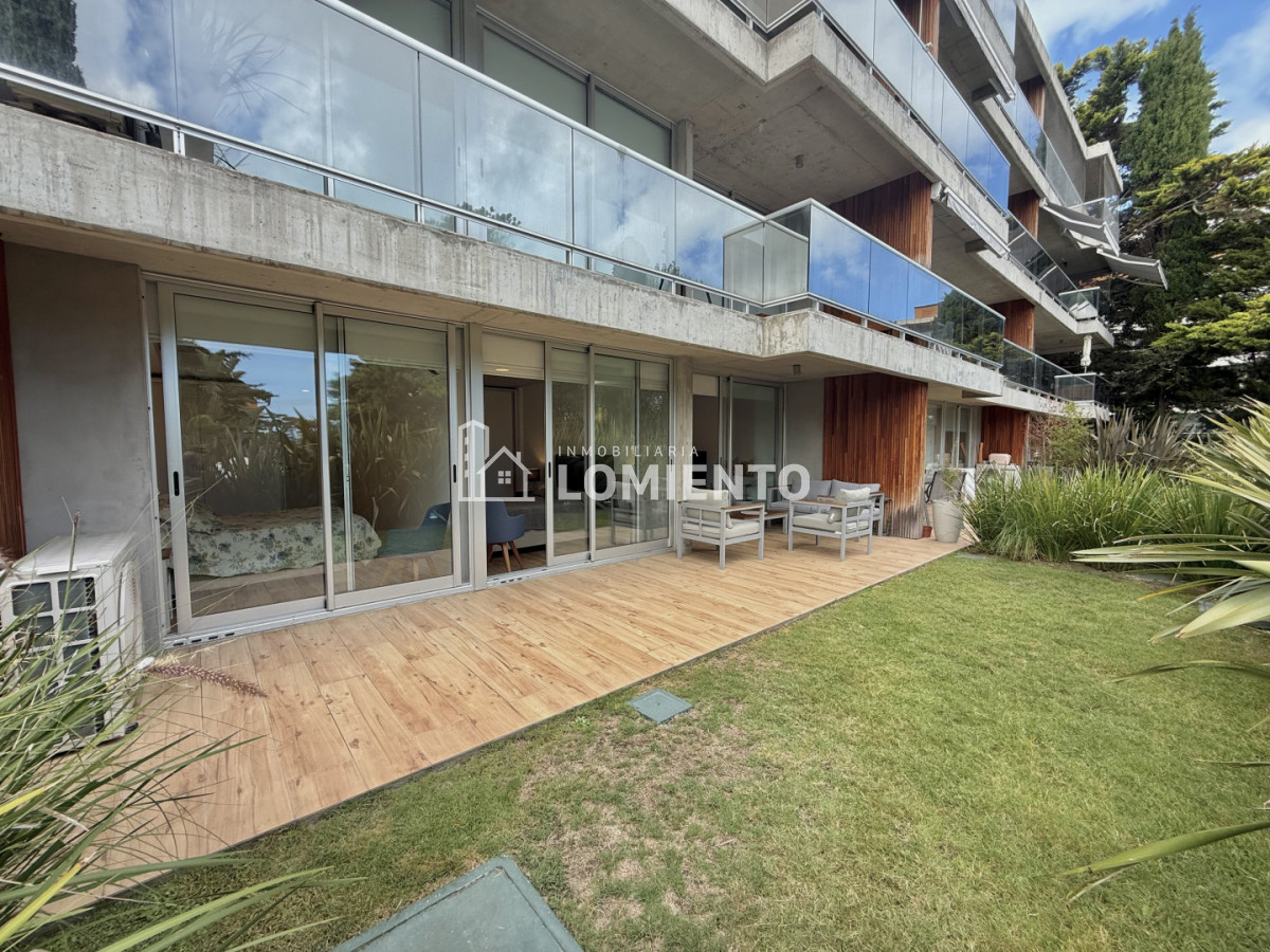 Apartamento ID.1584 - Venta- alquiler temporada apartamento 2 dormitorios Mansa Inn