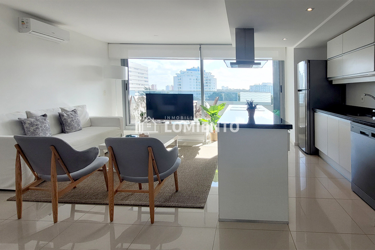 Apartamento ID.1645 - Oportunidad venta apartamento 3 dormitorios Torre Esmeralda 