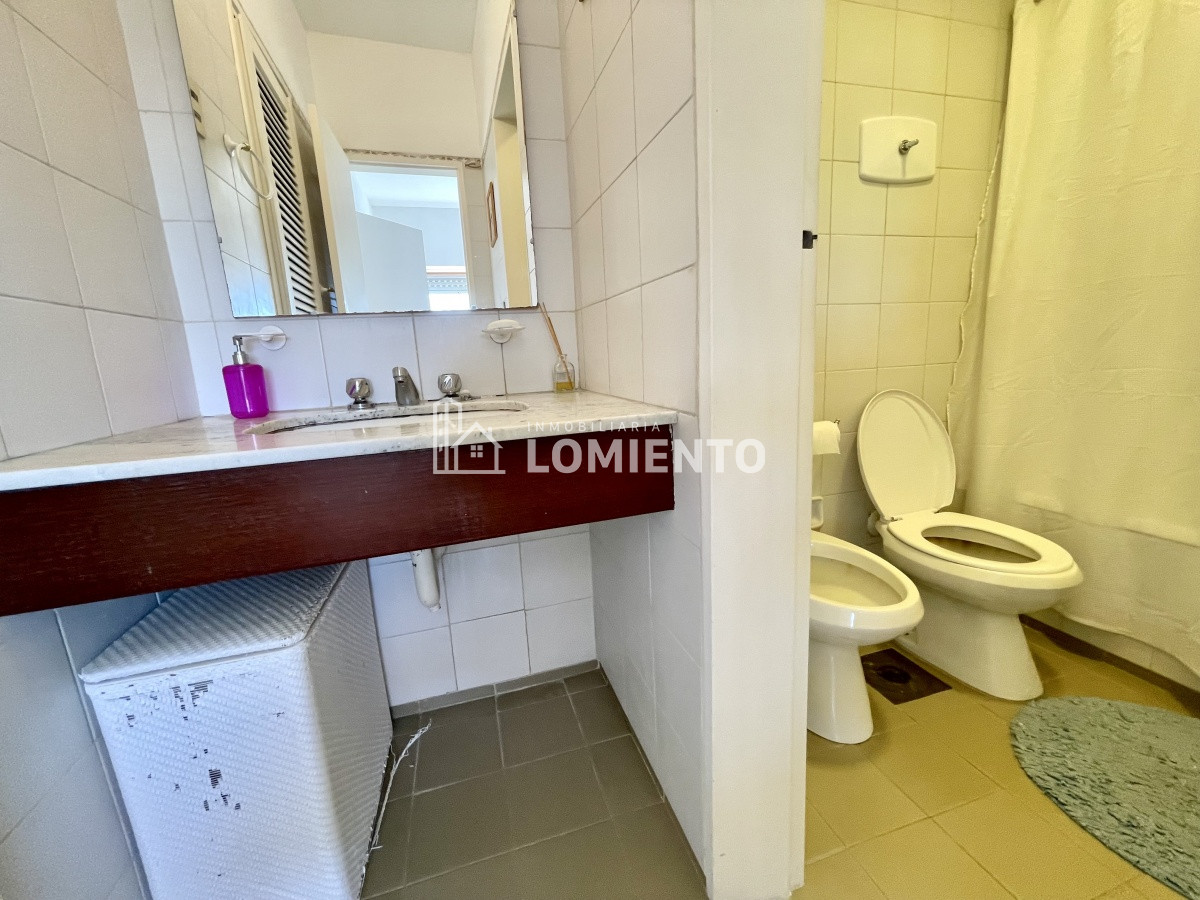 Apartamento ID.7 - Alquiler invierno- temporada apartamento 1 dormitorio zona Roosevelt