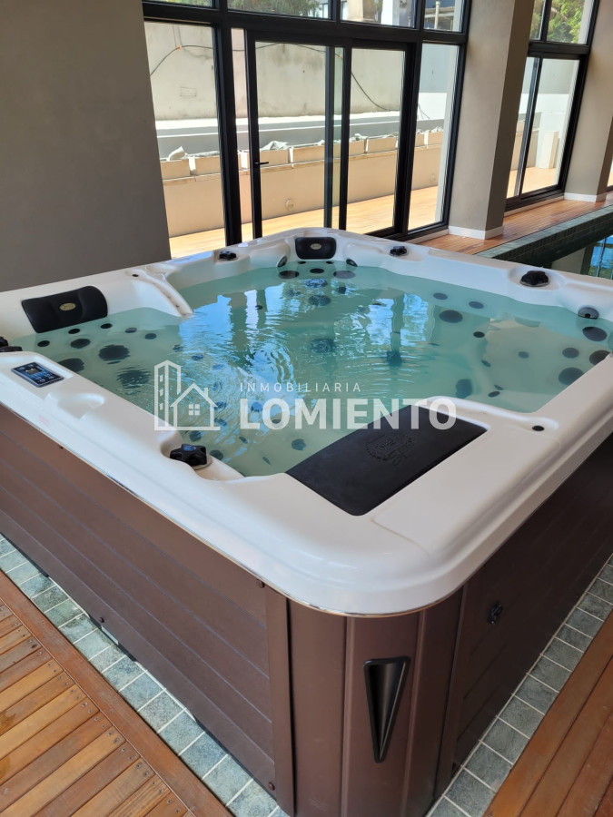 Apartamento ID.1465 - Venta- Alquiler temporada apartamento monoambiente Edificio View