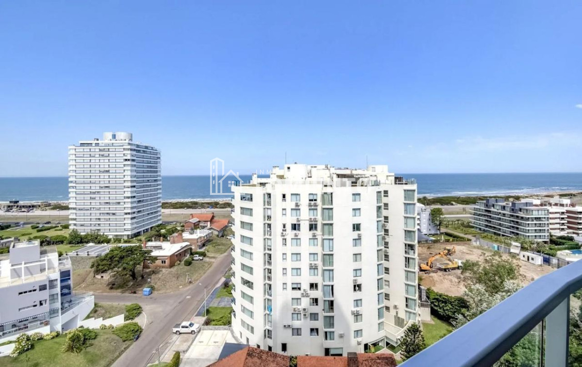 Apartamento ID.1172 - Alquiler por temporada apartamento 3 dormitorios en Zona Brava