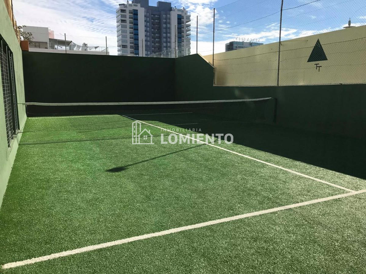 Apartamento ID.1244 - Alquiler por temporada apartamento 1 dormitorio en zona Brava