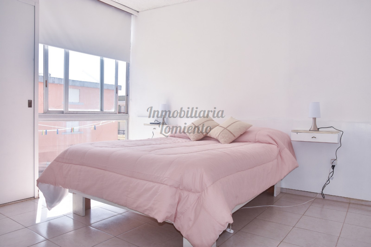 Apartamento ID.934 - Alquiler temporada apartamento 1 dormitorio peninsula 