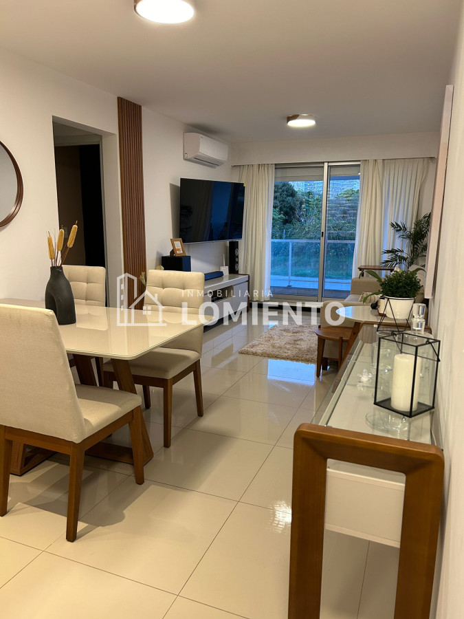 Apartamento ID.1585 - Alquiler temporada apartamento 2 dormitorios Zona Aidy Grill