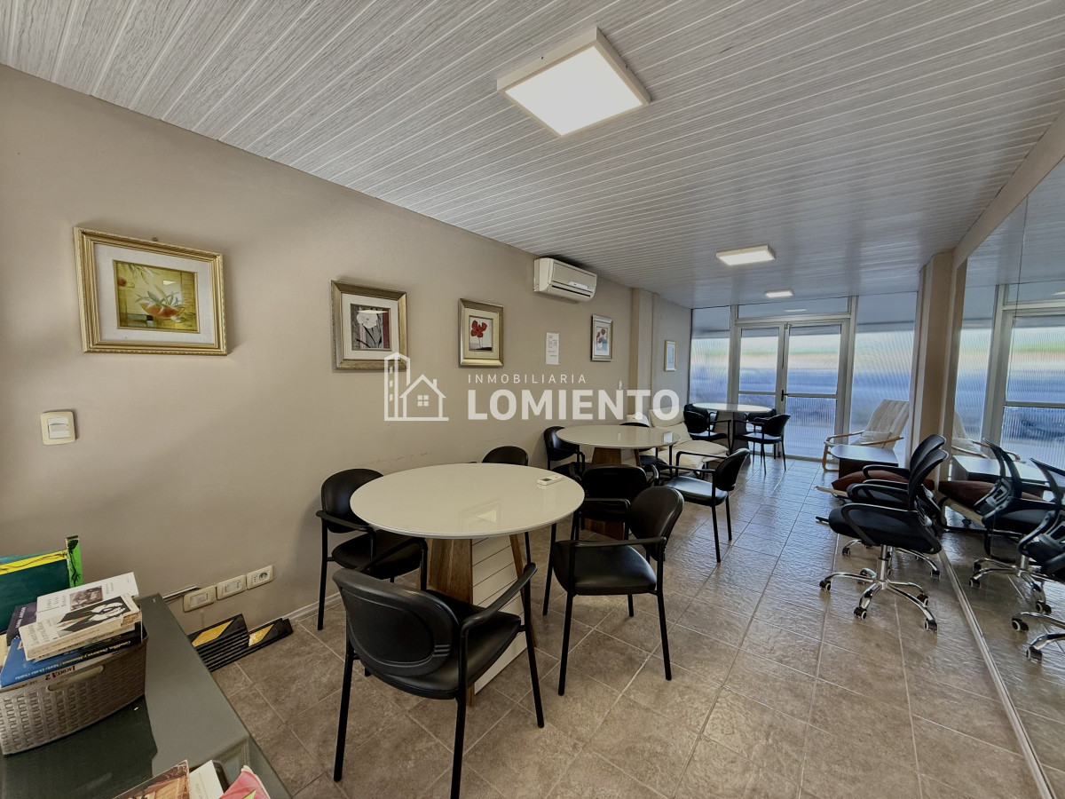 Apartamento ID.97 - Venta apartamento 2 dormitorios zona Av. Roosevelt