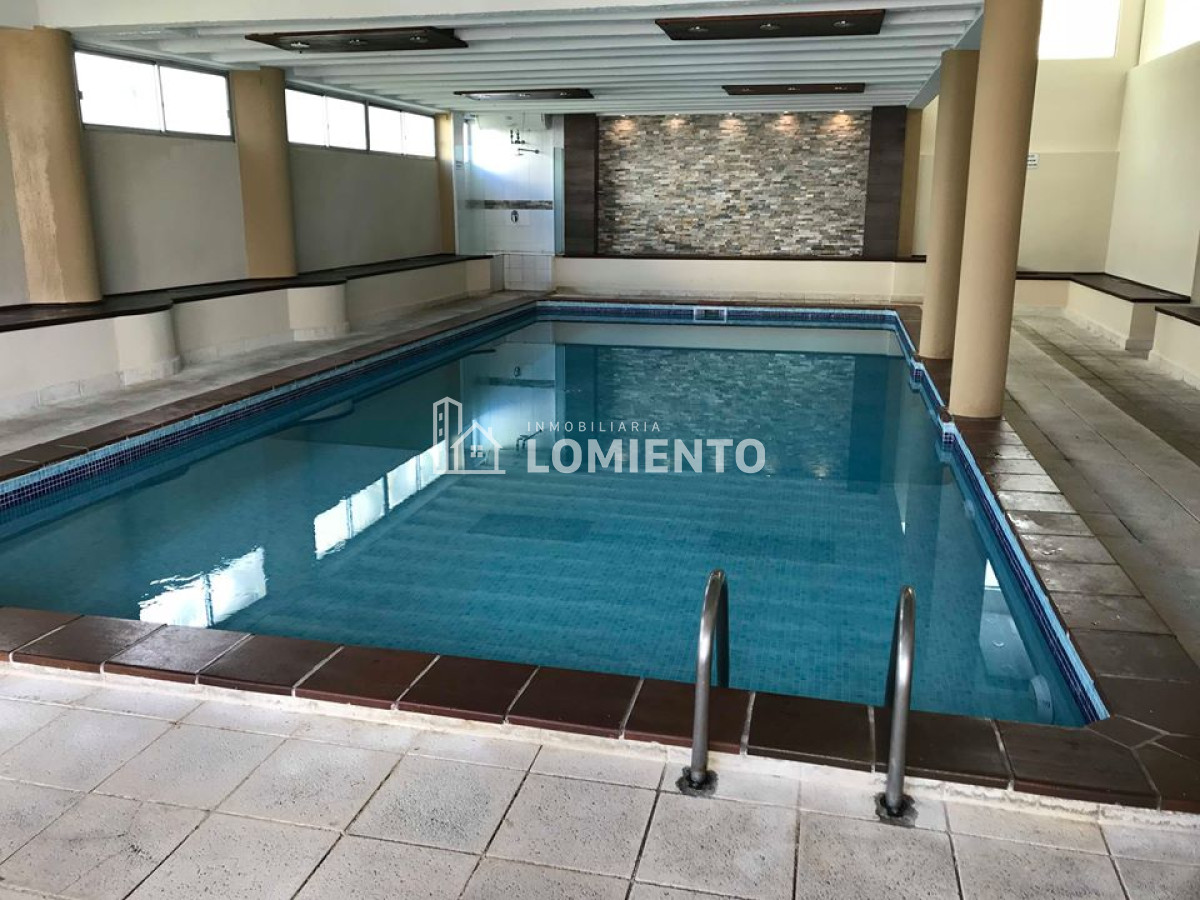 Apartamento ID.1244 - Alquiler por temporada apartamento 1 dormitorio en zona Brava
