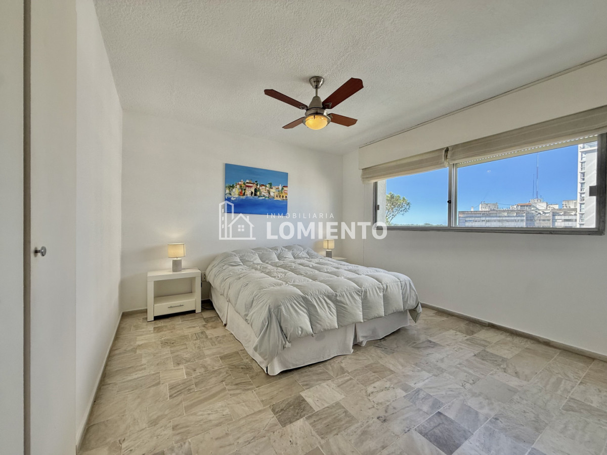 Apartamento ID.1815 - Venta apartamento 3 dormitorios Torre Marfil 
