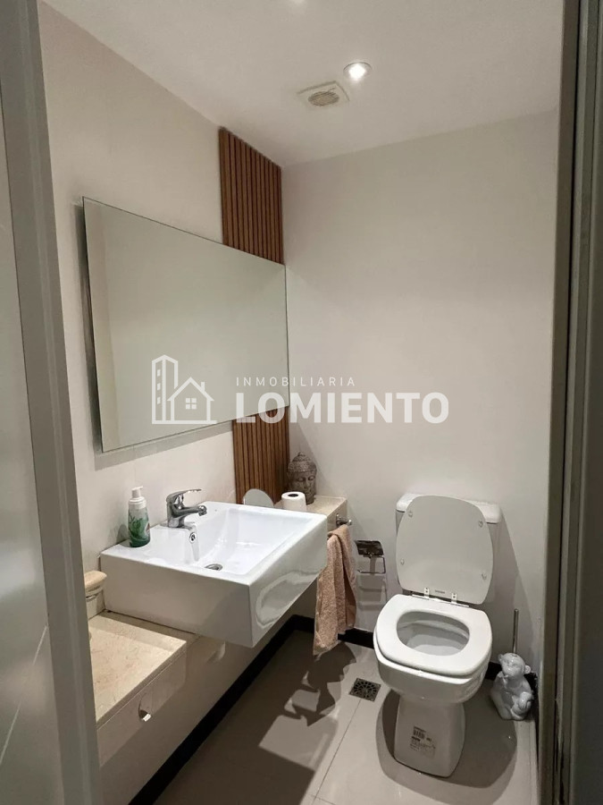Apartamento ID.1585 - Alquiler temporada apartamento 2 dormitorios Zona Aidy Grill