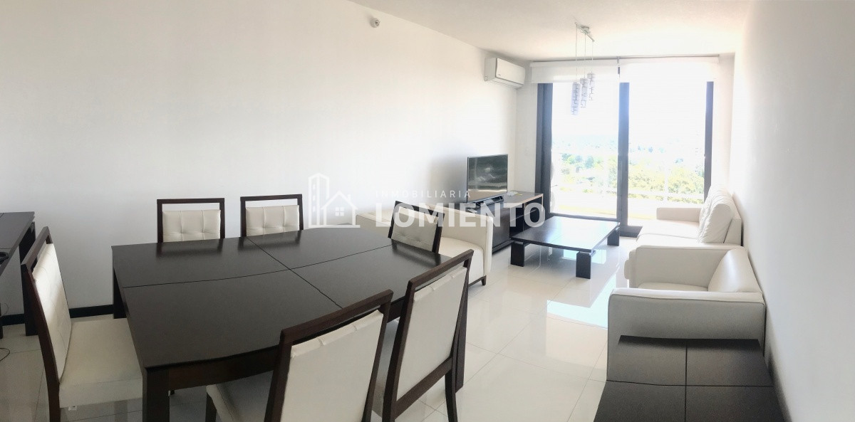 Apartamento ID.793 - Alquiler temporada apartamento 2 dormitorios Stradivarius