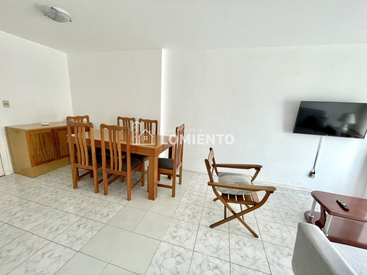 Apartamento ID.1347 - Alquiler anual-temporada apartamento 1 dormitorio Zona Península