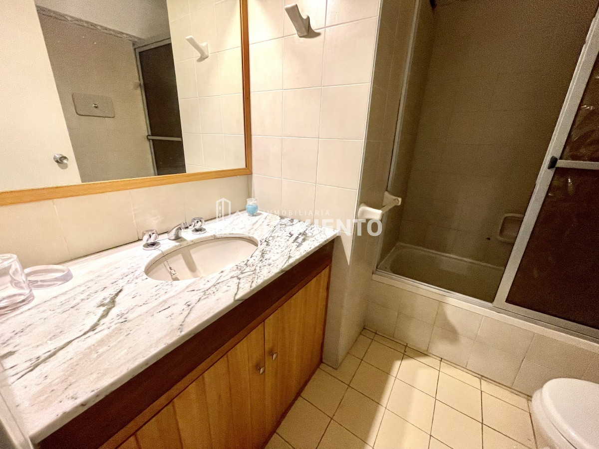 Apartamento ID.24 - Venta- Alquiler temporada apartamento 2 dormitorios Zona Roosevelt 