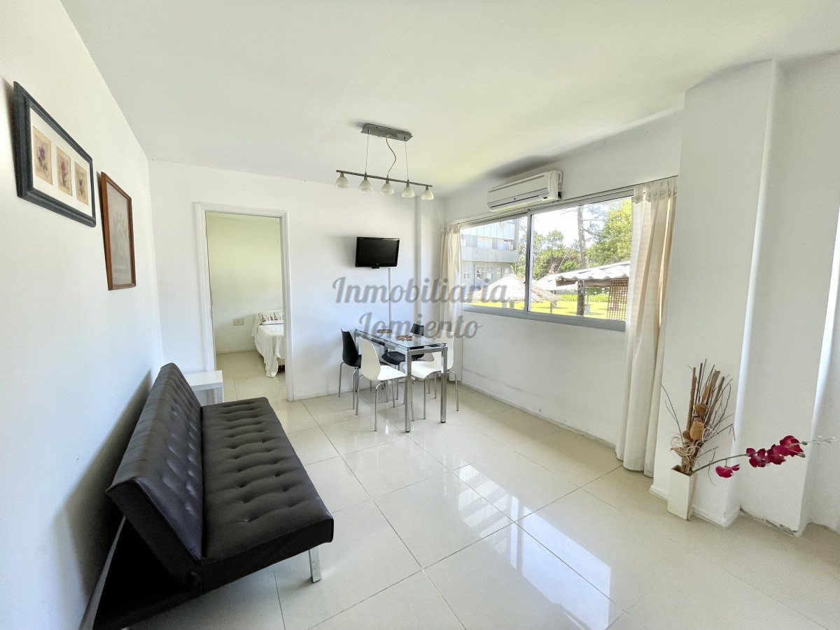 Apartamento ID.55 - Oportunidad Venta-Alquiler temporada apartamento 1 dormitorio zona Roosevelt