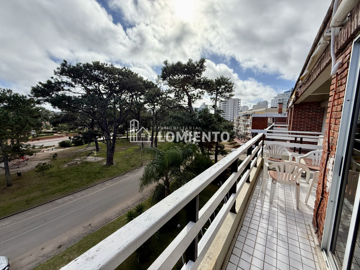 Apartamento ID.320 - Venta apartamento 1 dormitorio Aidy Grill