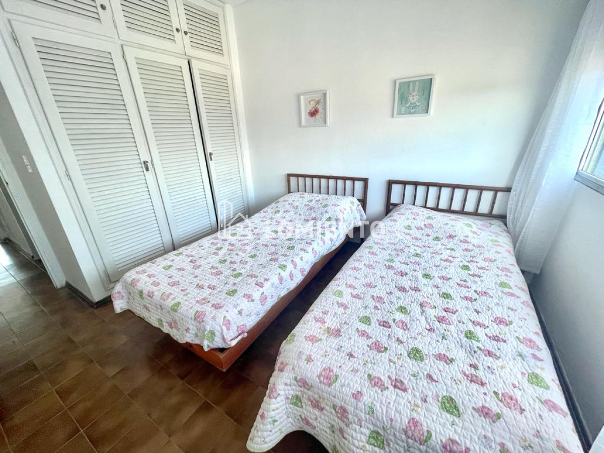 Apartamento ID.20 - Alquiler anual apartamento 2 dormitorios zona Roosevelt