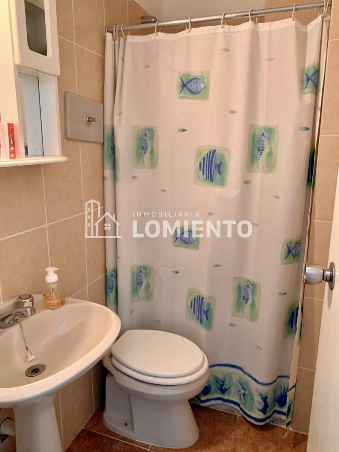 Apartamento ID.34 - Alquiler anual apartamento 2 dormitorios Zona Roosevelt 