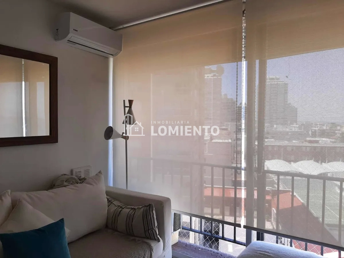 Apartamento ID.1225 - Alquiler por temporada apartamento 2 dormitorios en zona Península