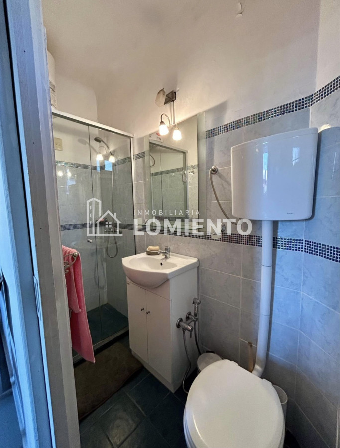 Apartamento ID.1614 - Venta apartamento 1 dormitorio en Peninsula 
