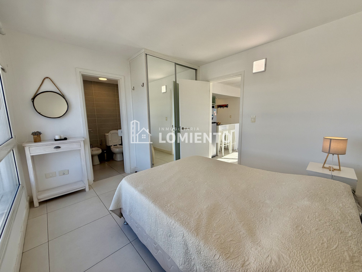Apartamento ID.1653 - Oportunidad Venta apartamento 1 dormitorio edificio Lux Tower 
