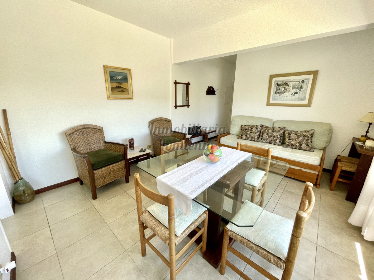 Apartamento ID.37 - Apartamento en alquiler temporada 1 dormitorio zona roosevelt
