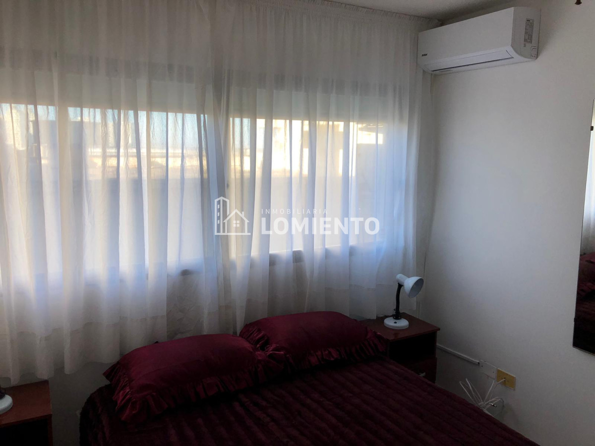 Apartamento ID.198 - Venta apartamento 1 dormitorio Península