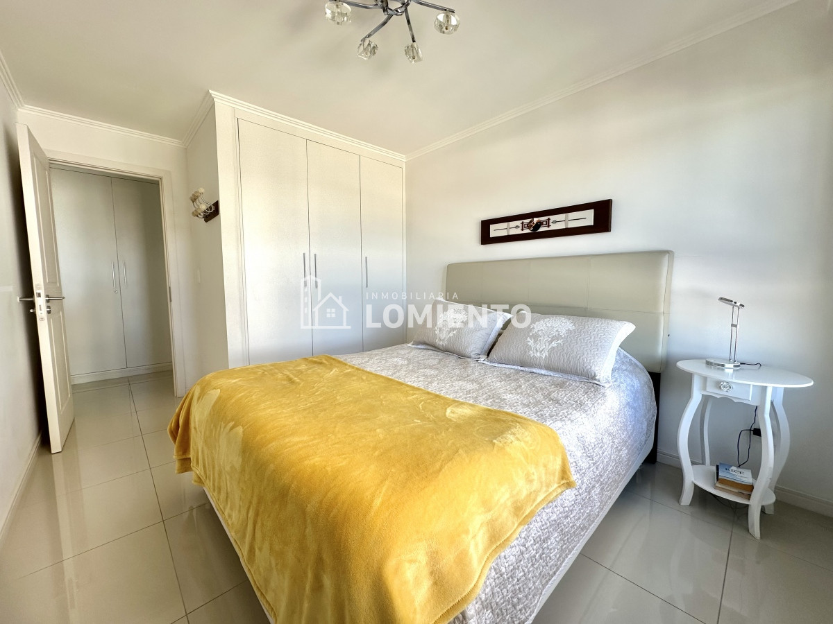 Apartamento ID.1430 - Alquiler temporada apartamento 1 dormitorio Place Lafayette 