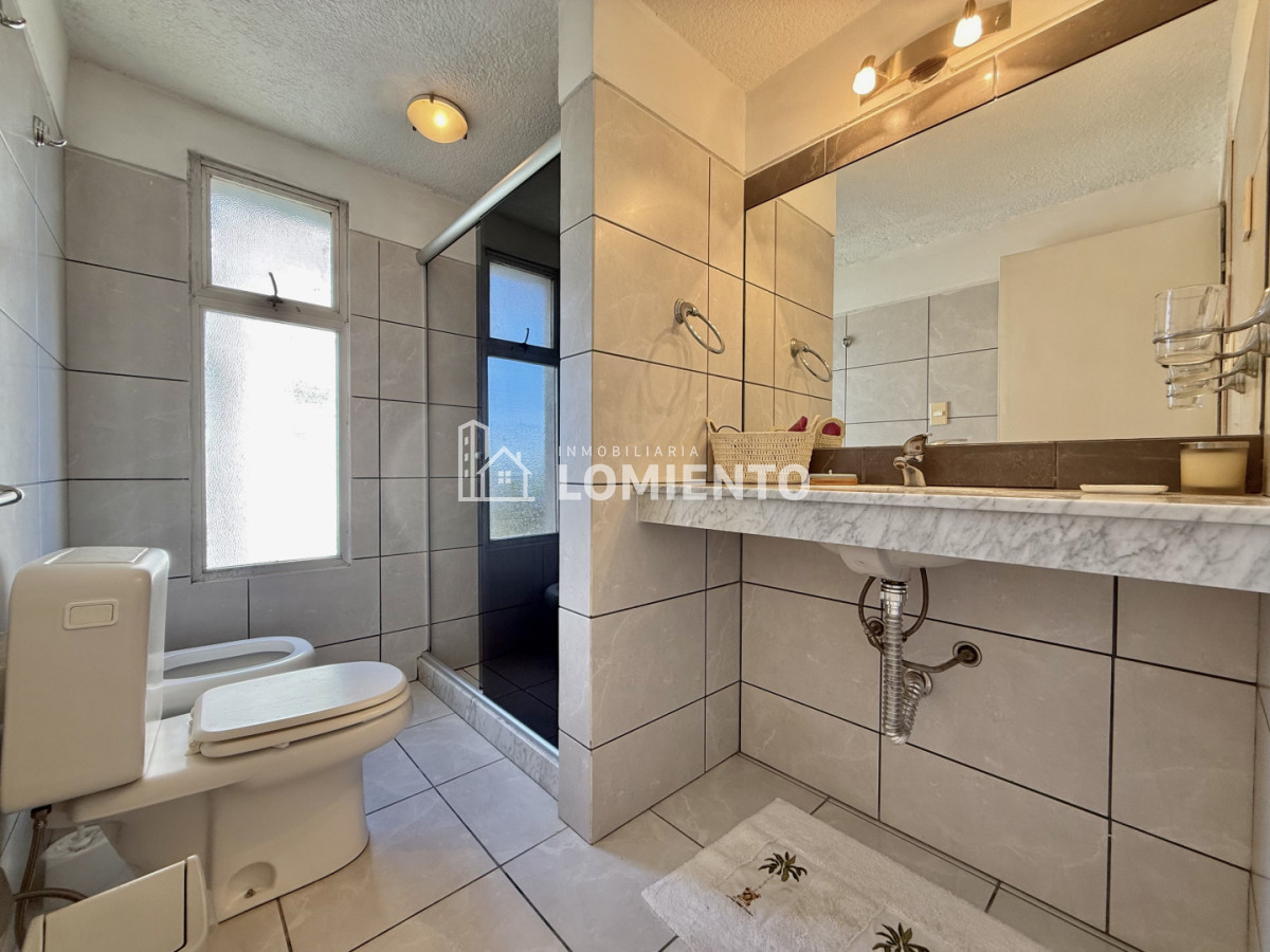 Apartamento ID.1815 - Venta apartamento 3 dormitorios Torre Marfil 