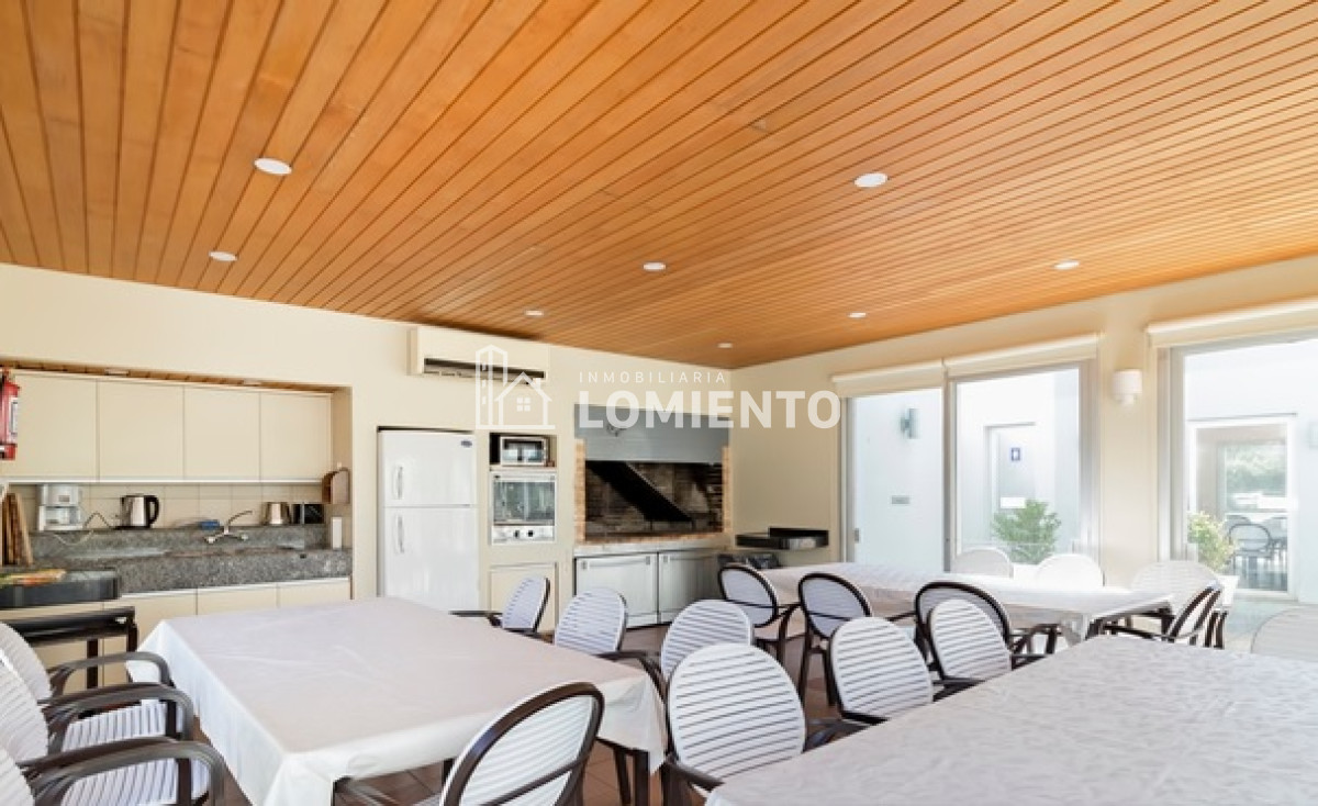 Apartamento ID.1477 - Venta-Alquiler temporada apartamento 1 dormitorio edificio Van Gogh