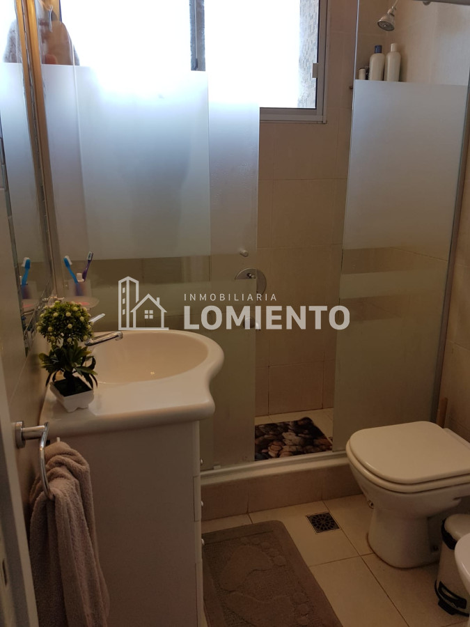 Apartamento ID.779 - Alquiler temporada apartamento 1 dormitorio Aidy Grill
