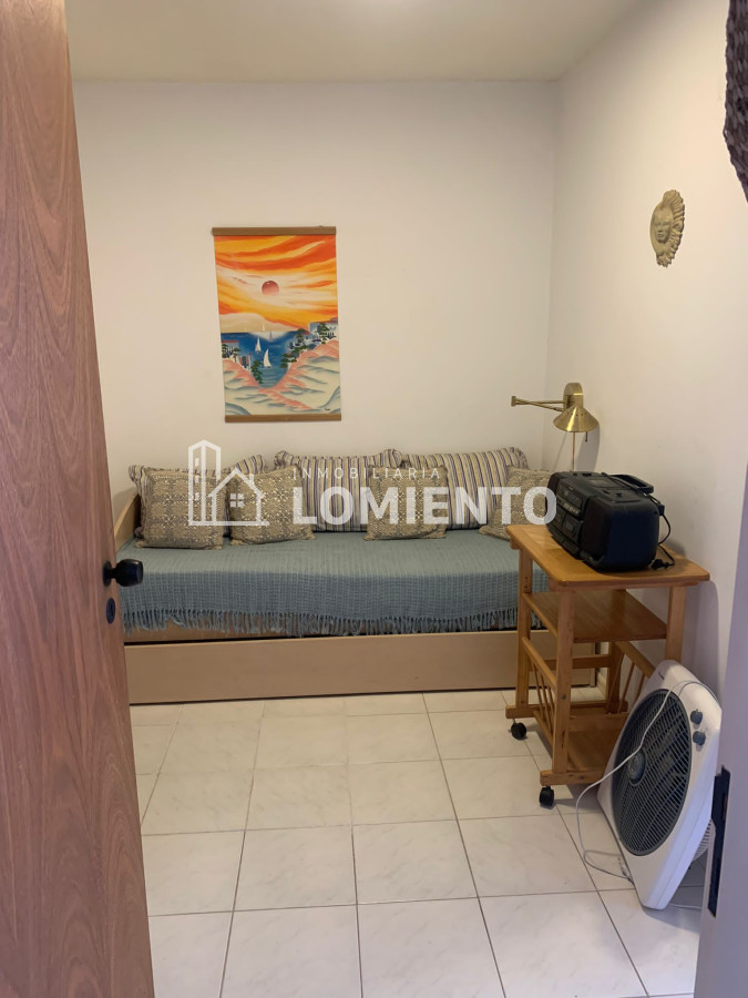 Apartamento ID.1435 - Alquiler temporada apartamento 1 dormitorio y medio Long Beach