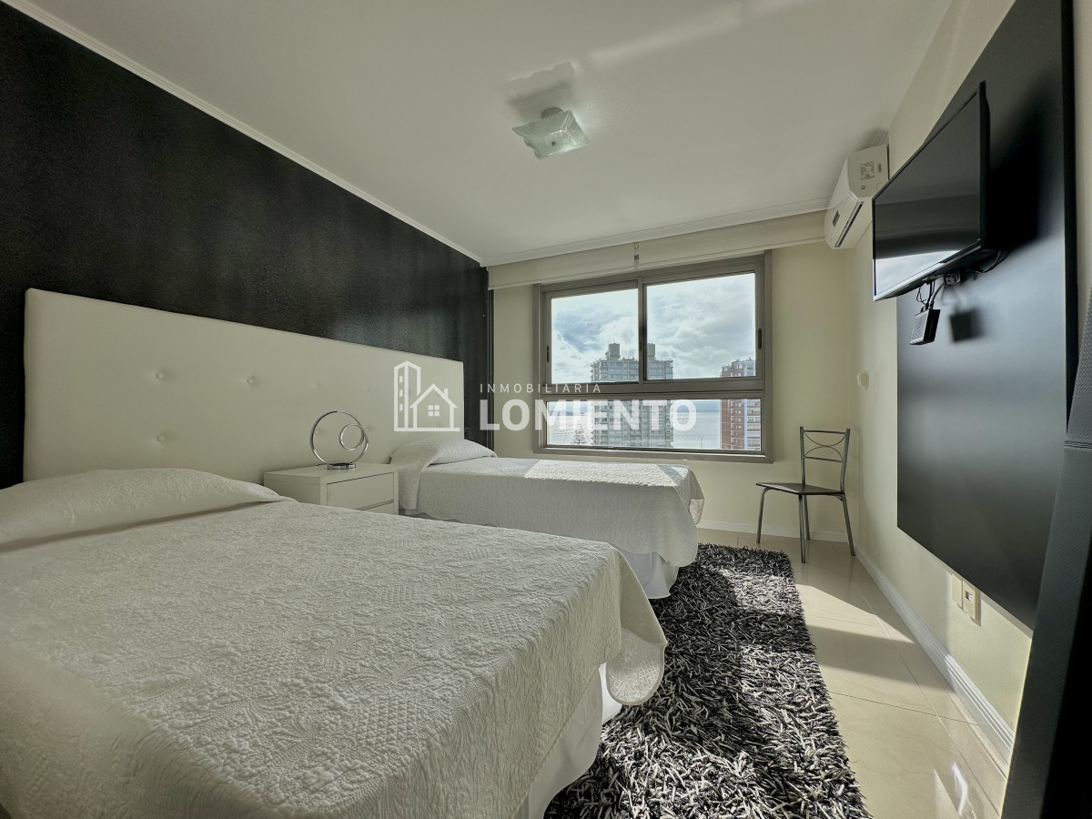 Apartamento ID.1569 - Venta apartamento 3 dormitorios Torre Imperiale II