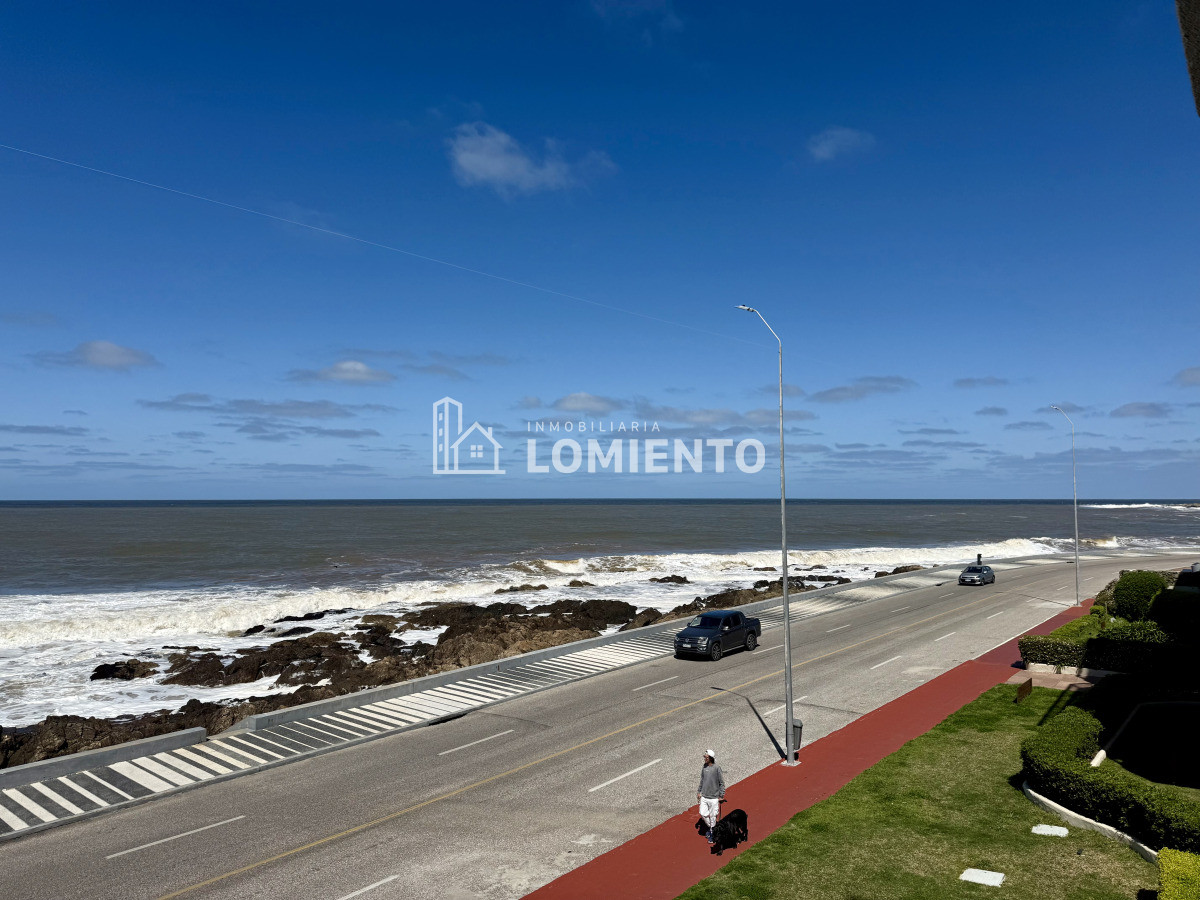 Apartamento ID.1711 - Venta- alquiler temporada apartamento 3 dormitorios Edificio Bonaire IV