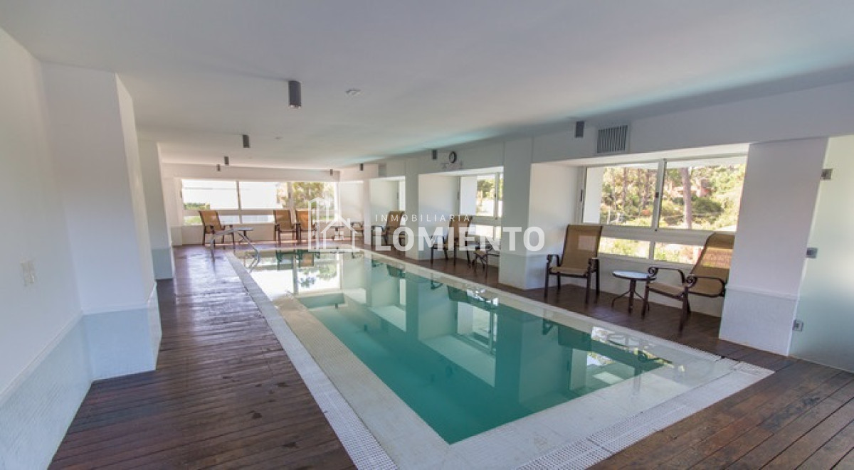 Apartamento ID.598 - Penthouse 3 dormitorios zona Roosevelt